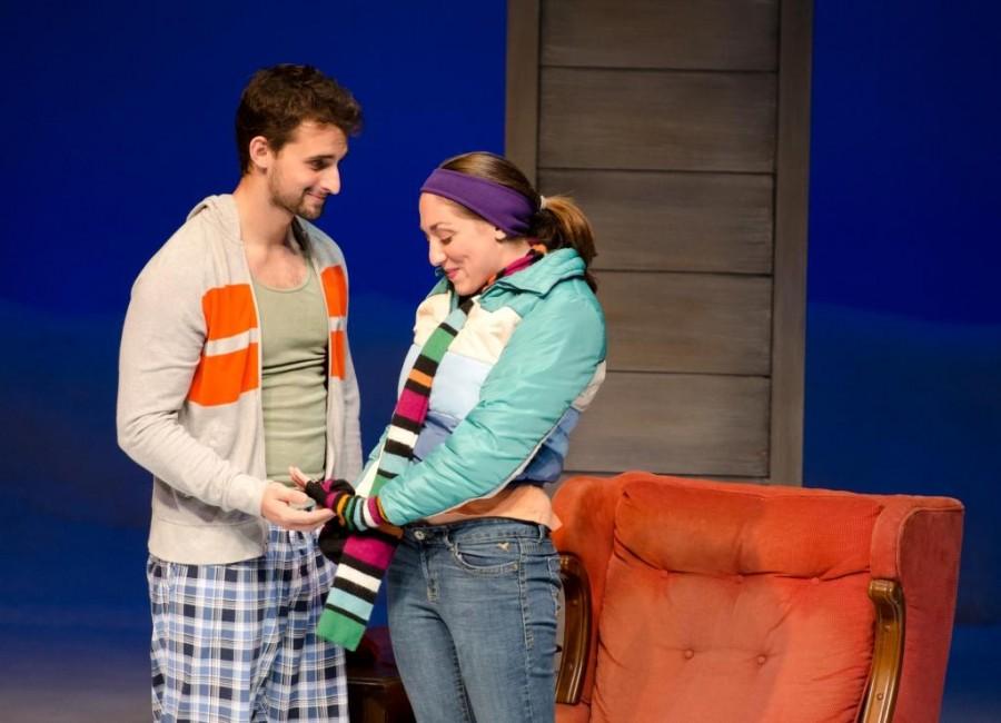 “Almost, Maine” brings romantic comedy to FMU