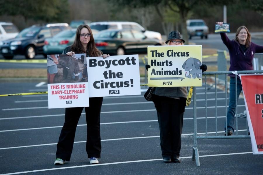 Circus Protest-12