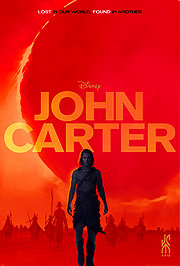 “John Carter” leaps onto the big screen but falls short of greatness