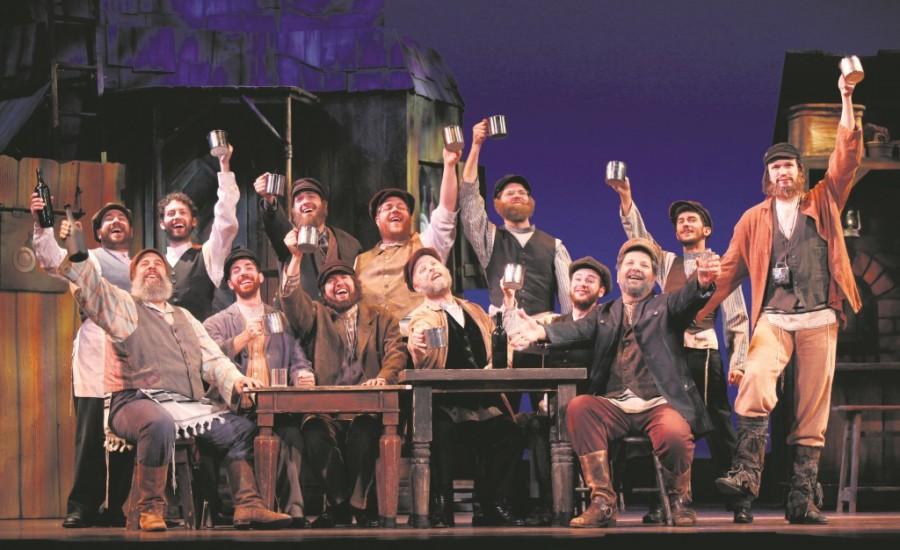 “Fiddler on the Roof” comes to PAC