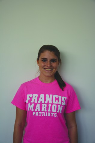 Rachel Ankers, Copy Editor
