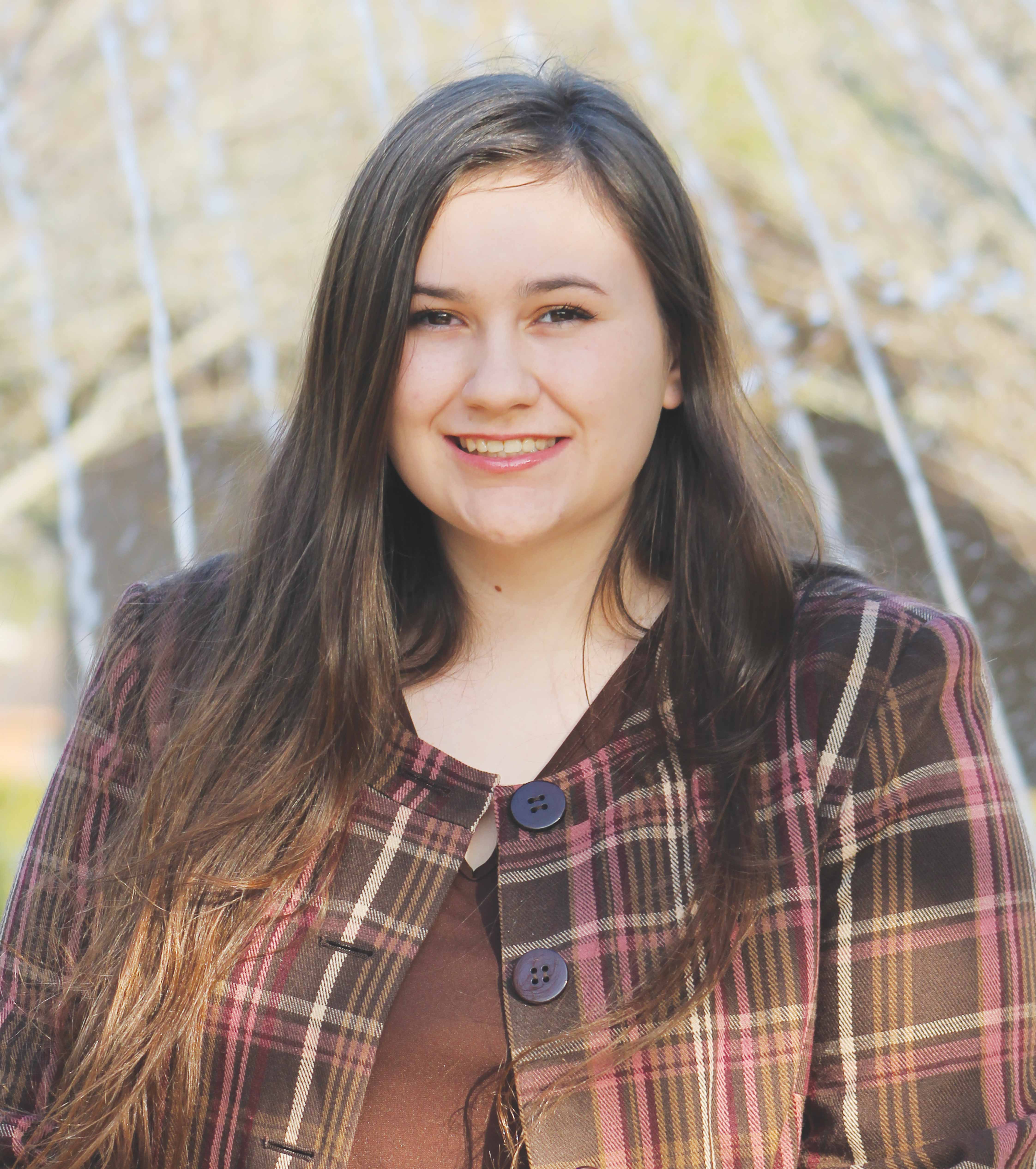 Anna Patton serves as a member of the board of executives for the Foster Care Clothing Closet, providing clothing for children in foster care.