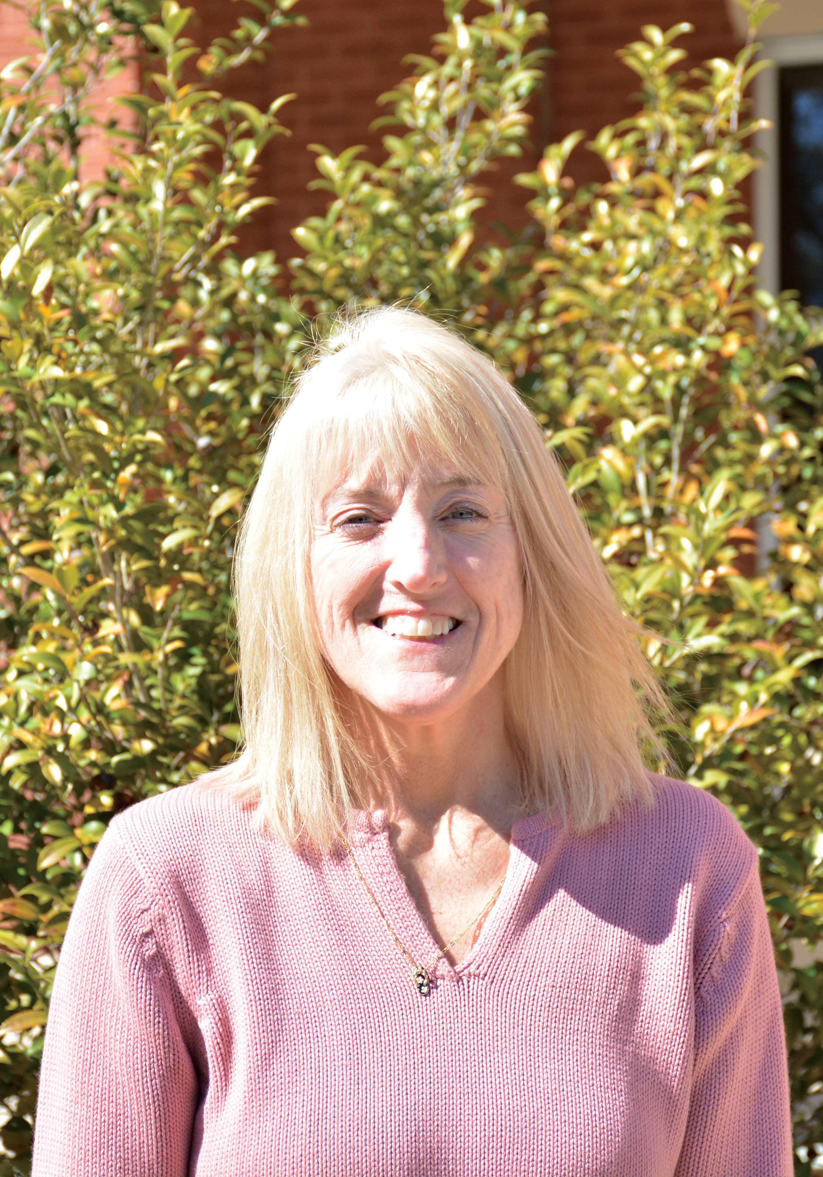 Professor Dorie Weaver works to enhance inter-professional relations to better the quality of patient’s medical care.