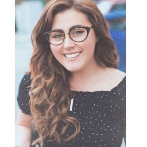 Sara Porter, Assistant Editor
