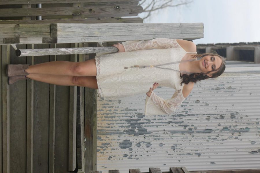 Cassidy McKnight