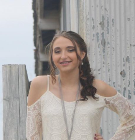Cassidy McKnight