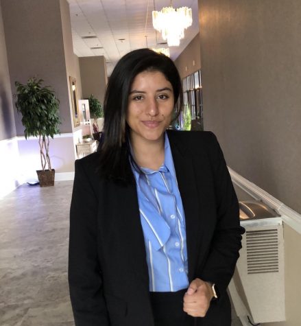 Angela Acosta