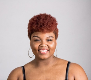 Charday Sparks
