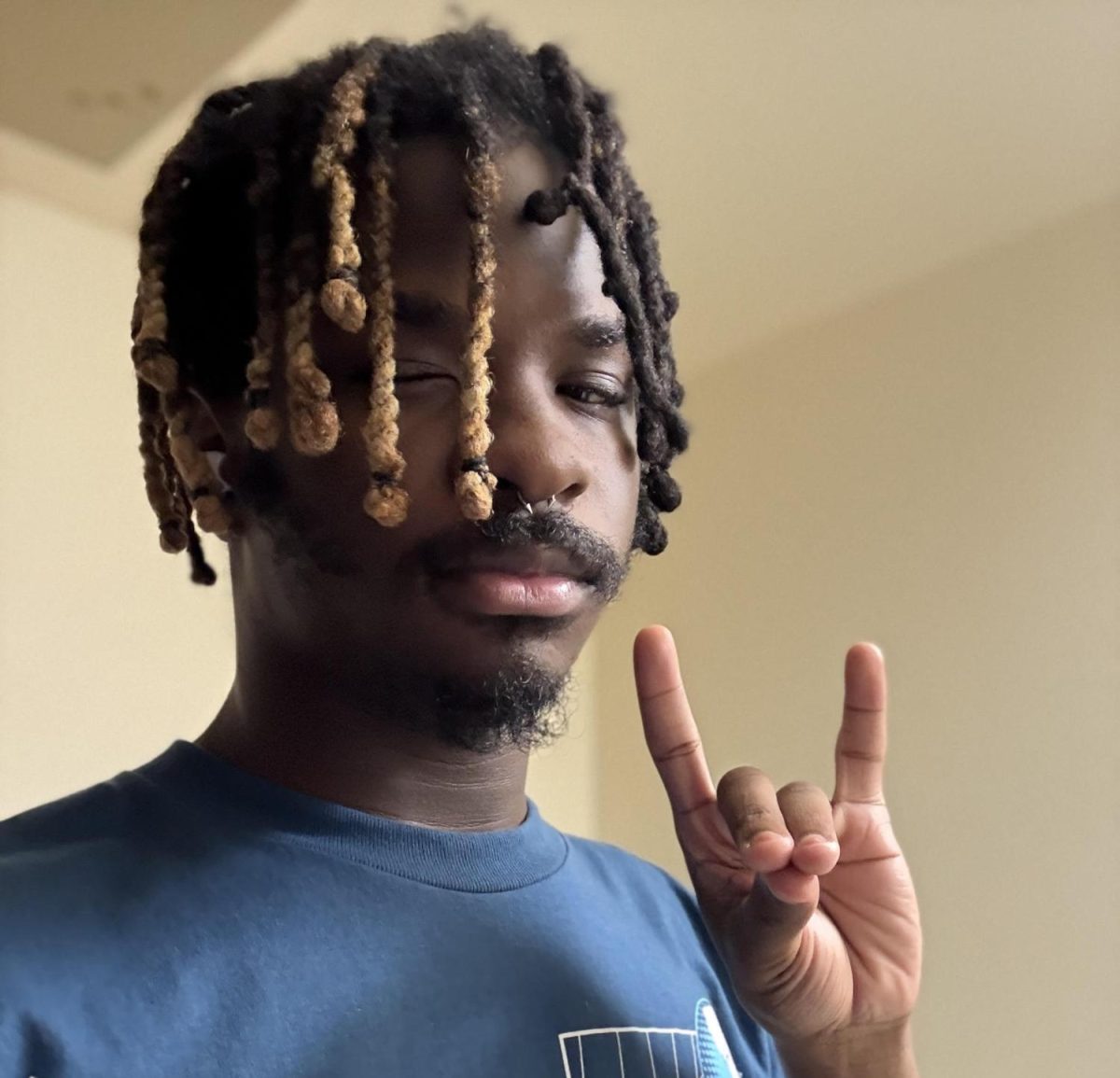 Kamorion Lundy